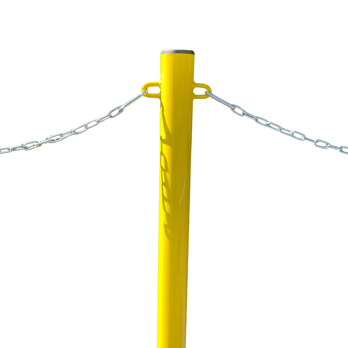 Fixed Parking Post