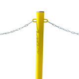 Fixed Parking Post