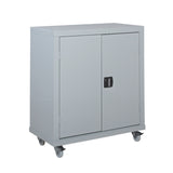 Workplace Mobile Cupboards