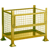 Stackable Half Drop Pallets