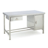 H.D. Premium Stainless Steel Workbenches