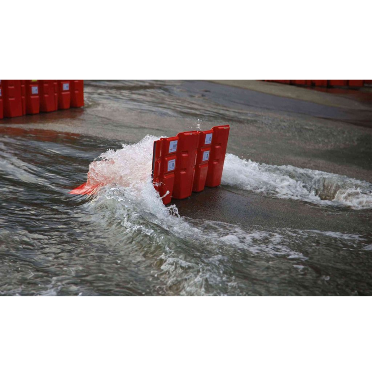 Flood Barrier - 500mm high