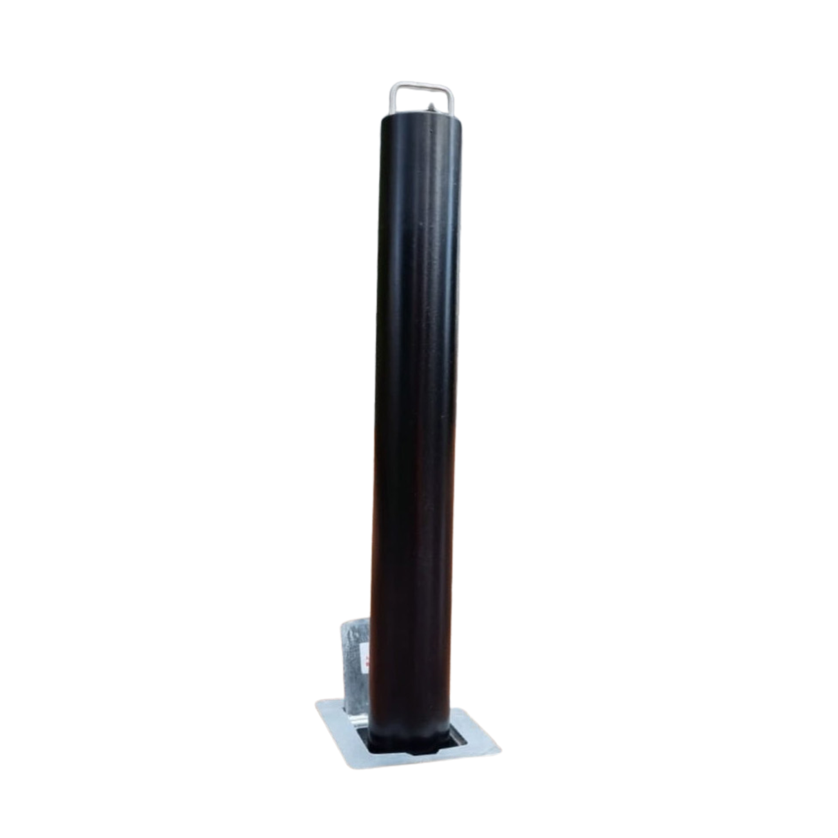 Telescopic Bollard