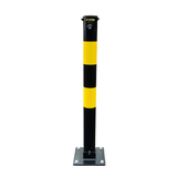Folding Bollard