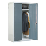 Clothing Cupboards