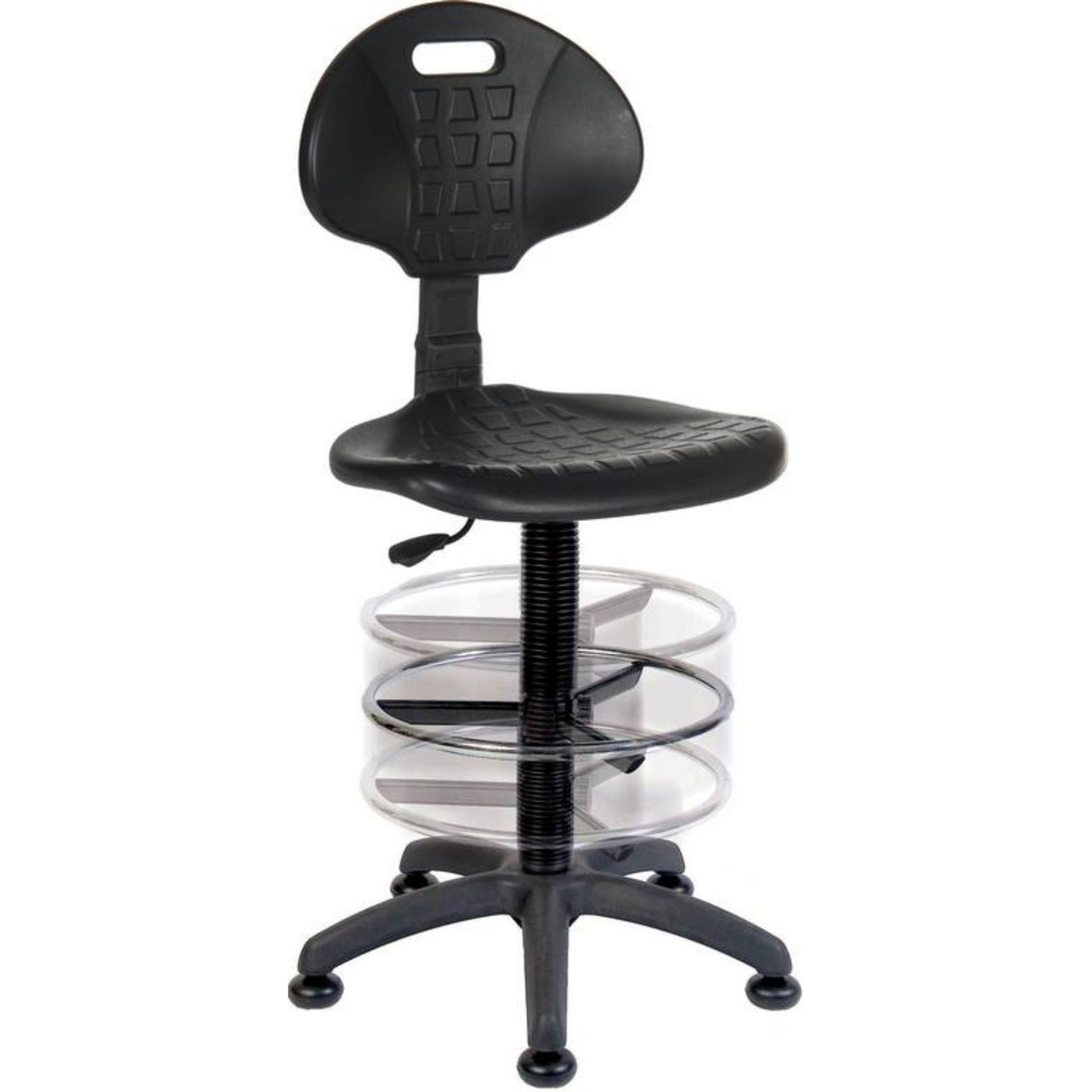 Labour Deluxe  Draughting Chair