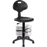 Labour Deluxe  Draughting Chair
