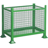 Stackable Box Pallets