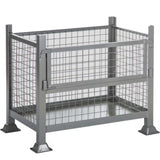 Stackable Half Drop Pallets