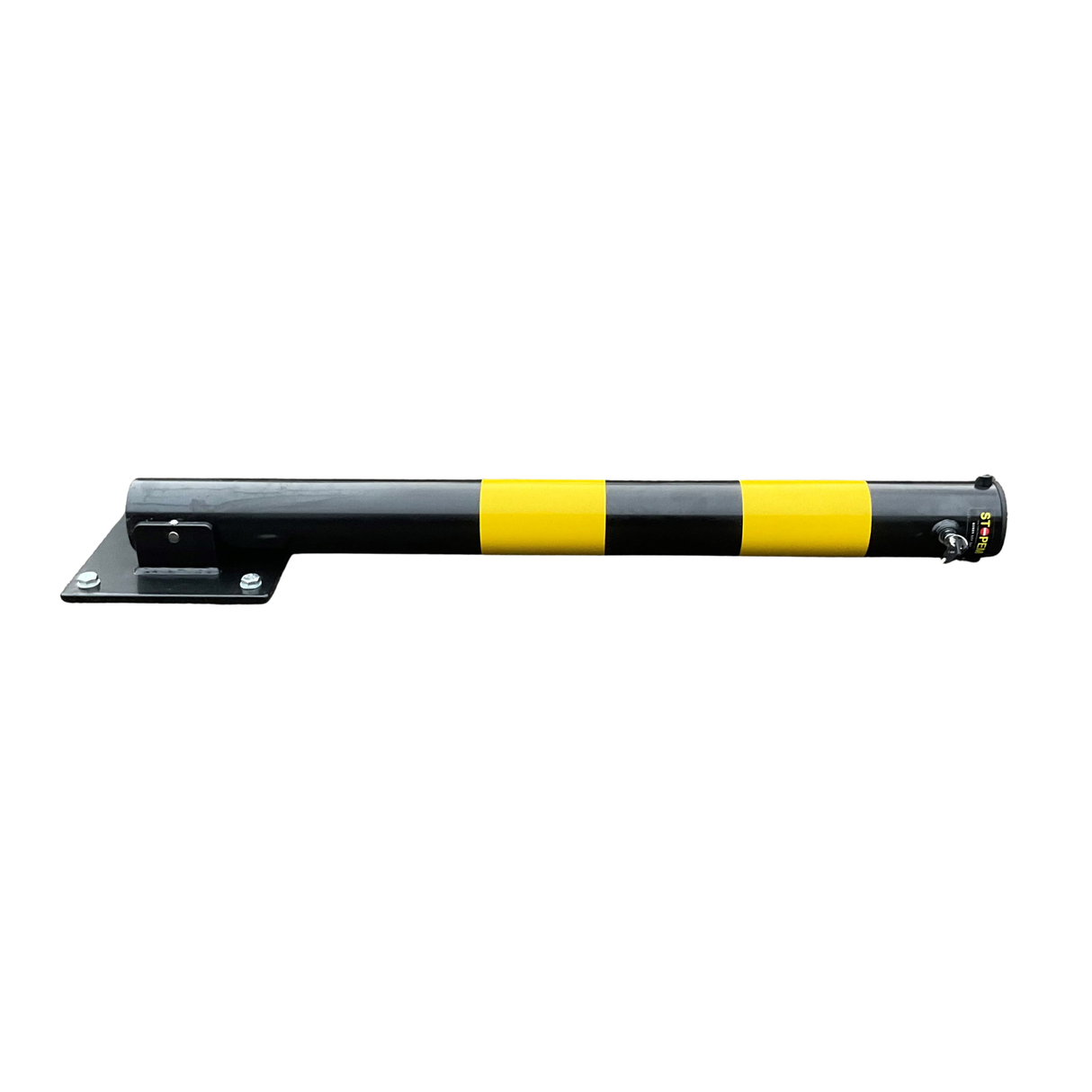 Folding Bollard