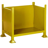 Open Front Pallets