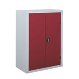 Workplace Static Cupboards