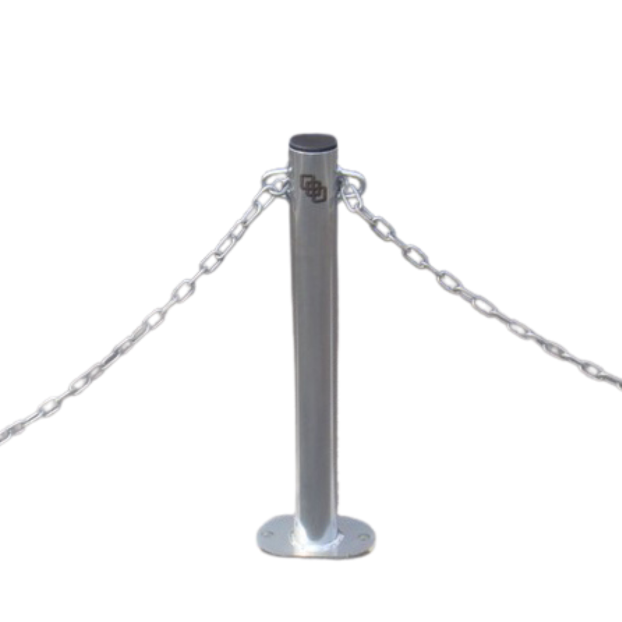 Fixed Parking Post
