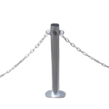 Fixed Parking Post