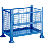 Stackable Half Drop Pallets