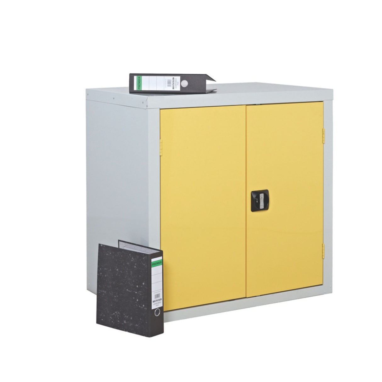 Workplace Static Cupboards