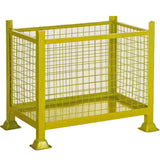 Stackable Box Pallets