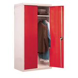 Clothing Cupboards