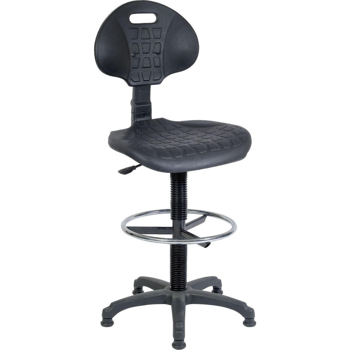 Labour Deluxe  Draughting Chair