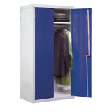 Clothing Cupboards