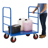 Stock Trolley