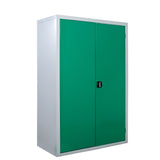 Workplace Static Cupboards
