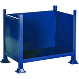 Open Front Pallets