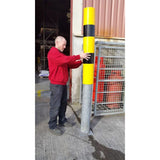 Bollard Sleeves