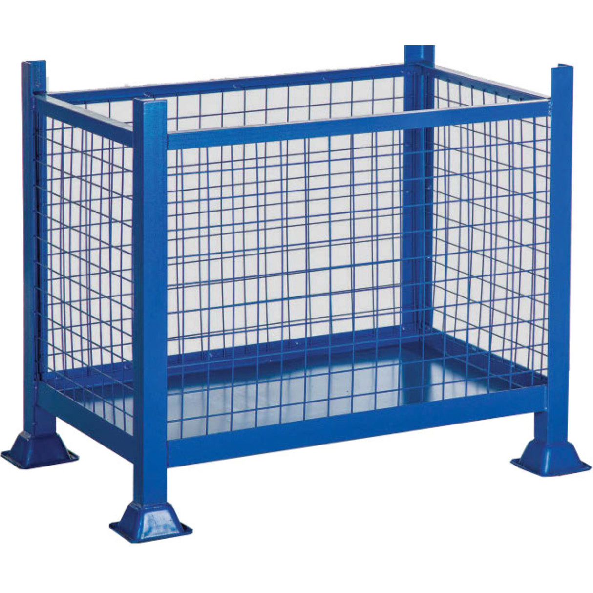 Stackable Box Pallets