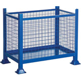 Stackable Box Pallets