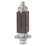 Expander Fittings