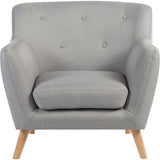 Skandi  Armchair & Sofa