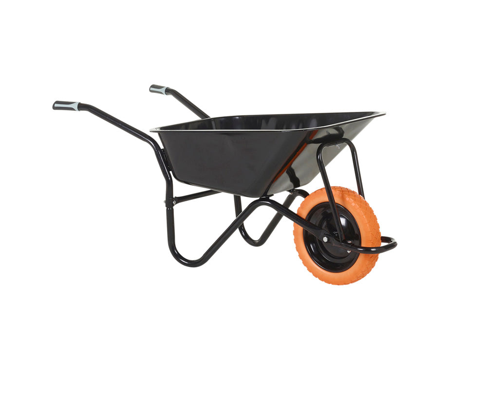 Wheelbarrows