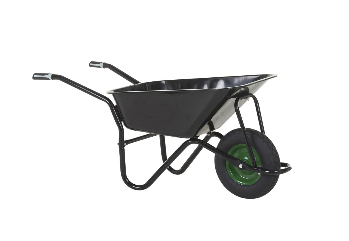 Wheelbarrows