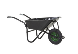 Wheelbarrows