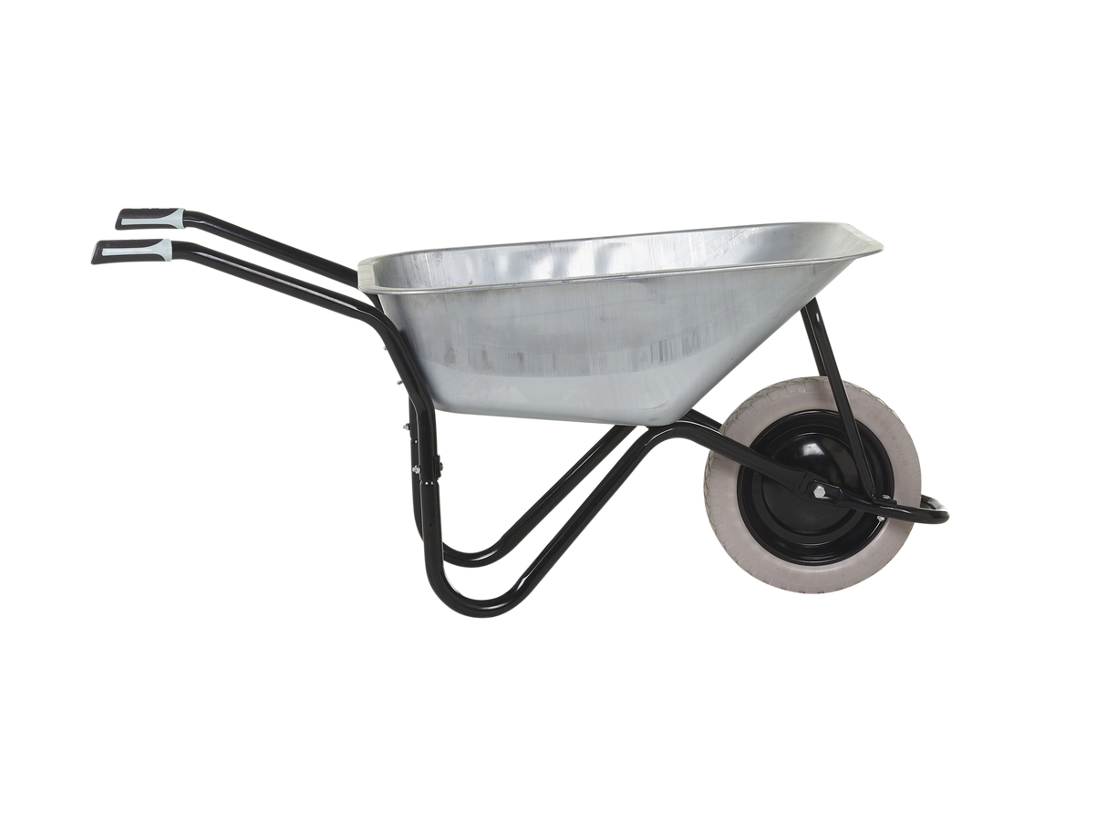 Wheelbarrows
