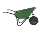 Wheelbarrows