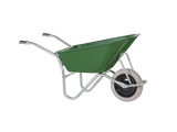 Wheelbarrows