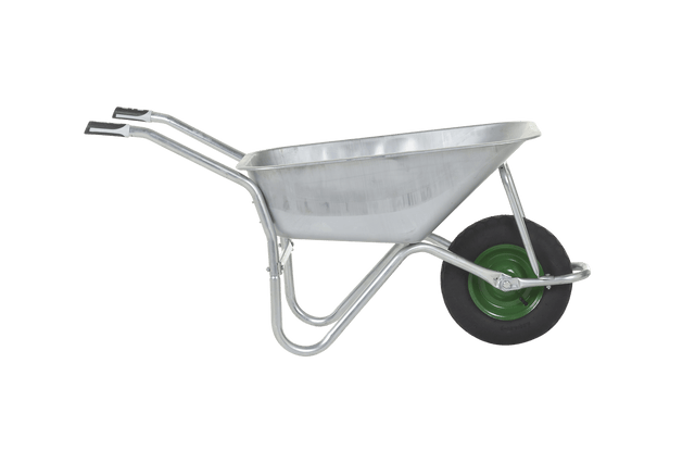 WHEELBARROW
