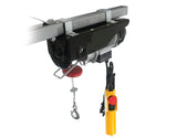 ELECTRIC HOIST