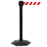 Premium Weatherproof Barriers