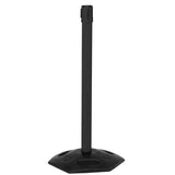 Weatherproof Barriers