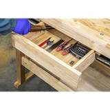 Woodworking Bench