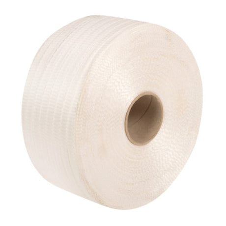 Woven Polyester Strapping