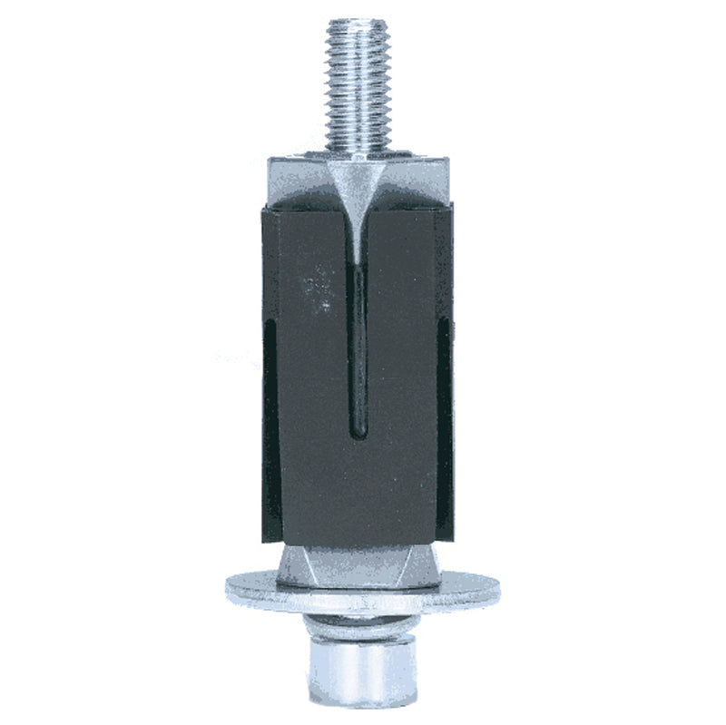 Expanding Tubular Adaptors