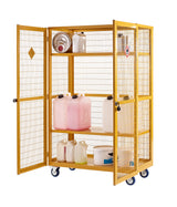 Hazardous Distribution Trucks