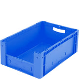View & Pick Stacking Containers