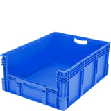 View & Pick Stacking Containers