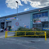 access gate