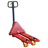 Adjustable Pallet Truck - Capacity 2200kg